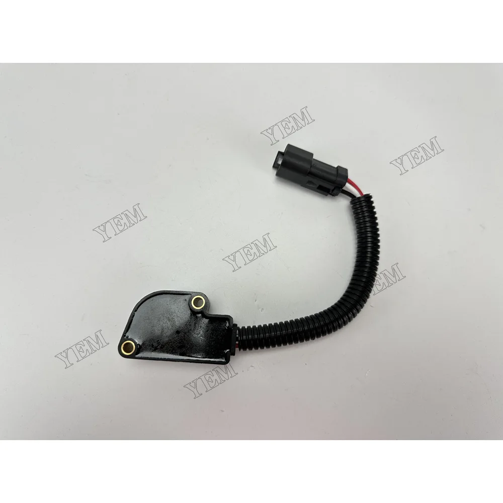 160-2443 266-1467 Sensor for Caterpillar C9.3 Engine Repair Kit 4