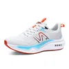White/orange