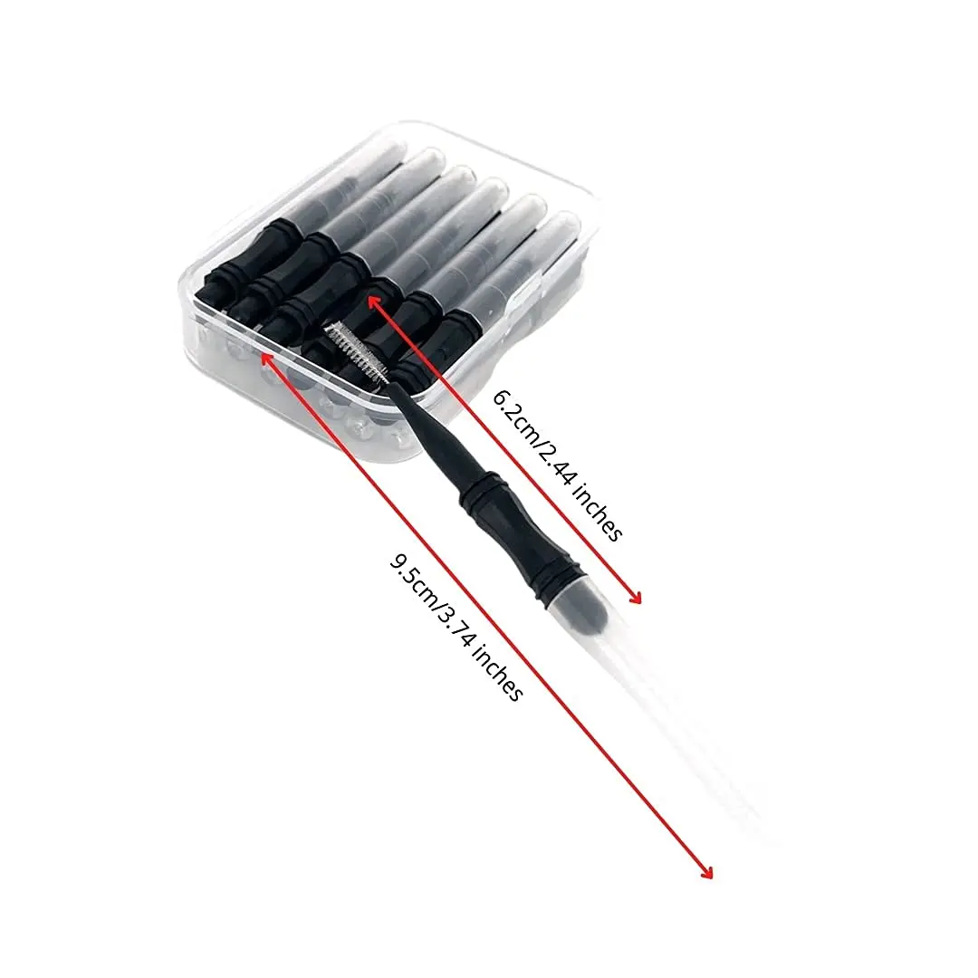 Lash Lift Tool Kit Micro Eyebrow Spoolie Brush Lifting Tool Laminator Lash Lift Brush Buy