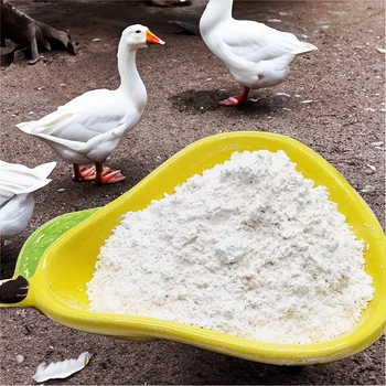 FACTORY DIRECT SUPPLY POULTRY FEED ZN L-METHIONINE POWDER 99% FEED GRADE CAS 40816-51-1 ZINC METHIONINE POWDER for POULTRY
