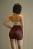 dark red