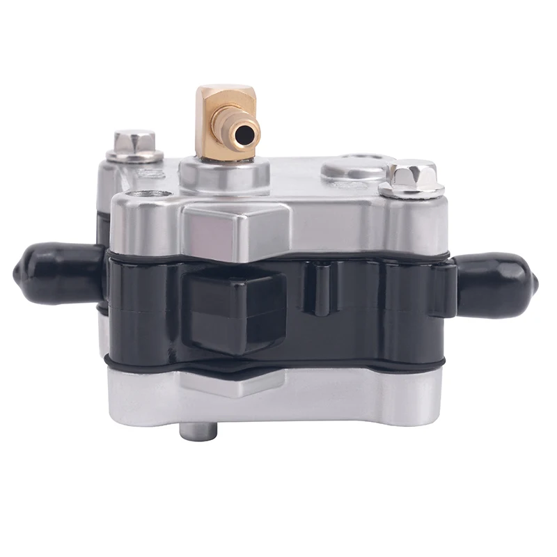Bestpartsstore Fuel Pump Assembly 14360A78 For Mercury Outboard 50-200hp 2-Stroke (Replaces 14360A16, 14360A71)