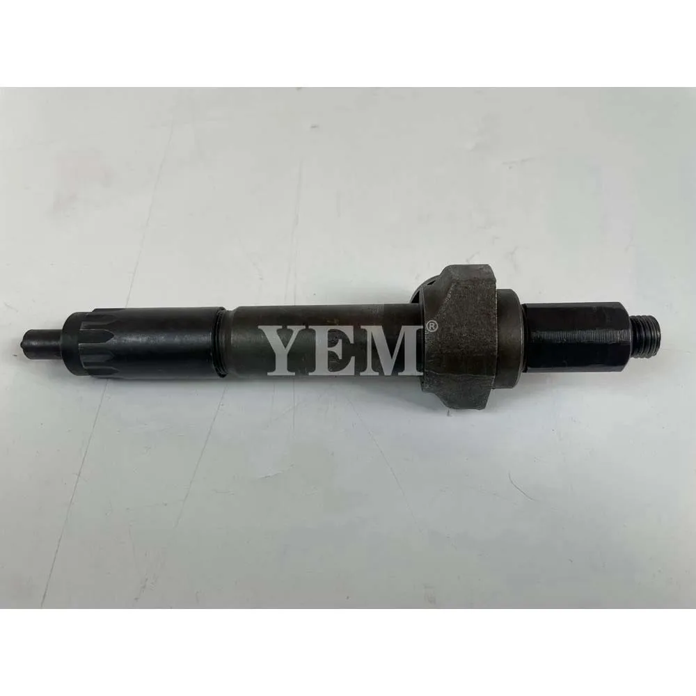 6RB1 Fuel Injector for Isuzu Engine
