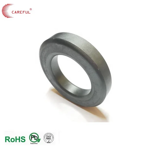 R10K T25X15X12 ferrite core toroidal for choke coils