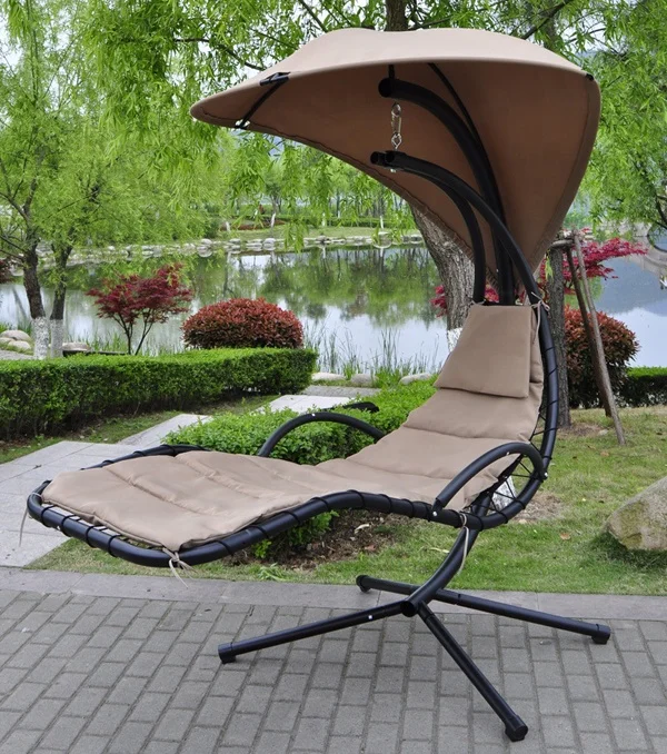 the range helicopter hanging chair