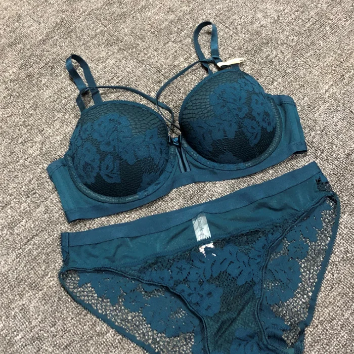 Woman Underwear,Bra Underwear Set 