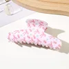 Pink Bow