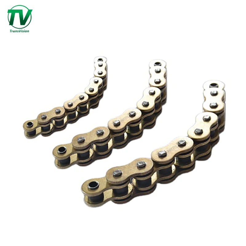 Din 8192 Roller Chain Sprocket