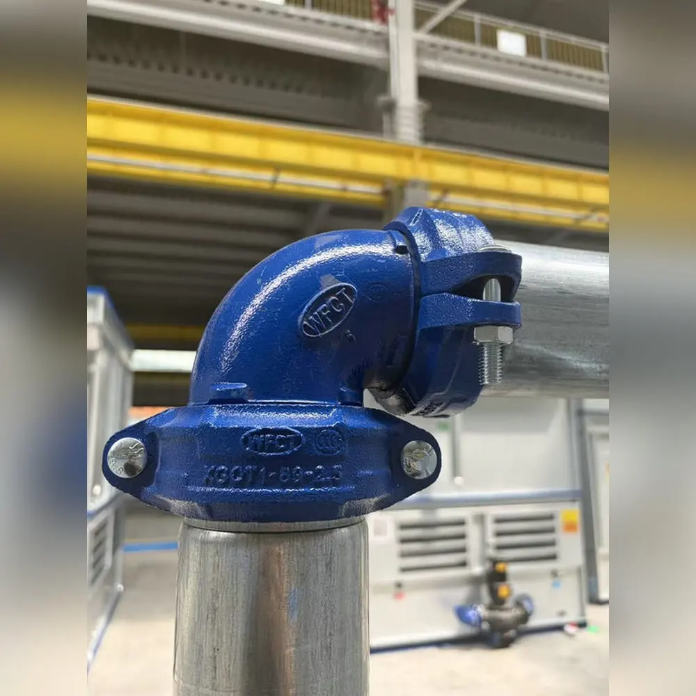 Evaporative Condenser, 380 V, 3000w - detail 12