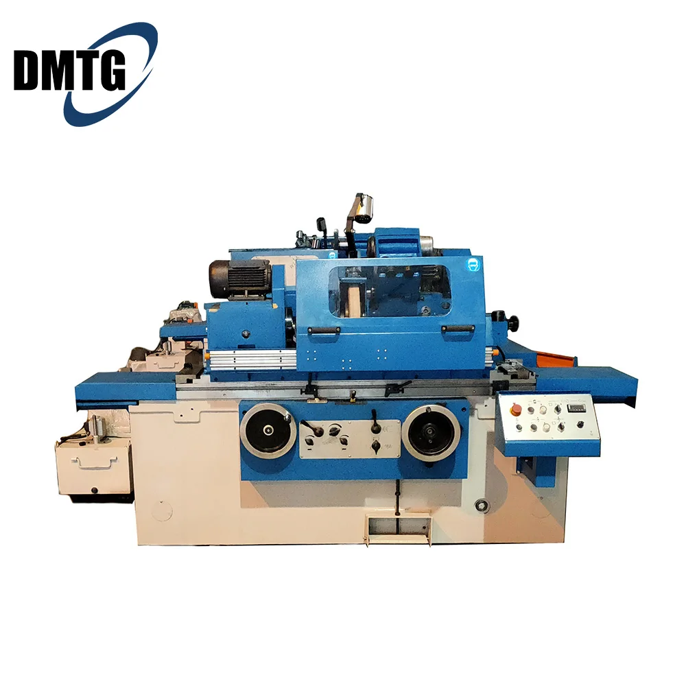 Высококачественный шлифовальный станок DMTG Dalian MW1420, небольшой шлифовальный станок с поддержкой послепродажного обслуживания, шлифовальный станок