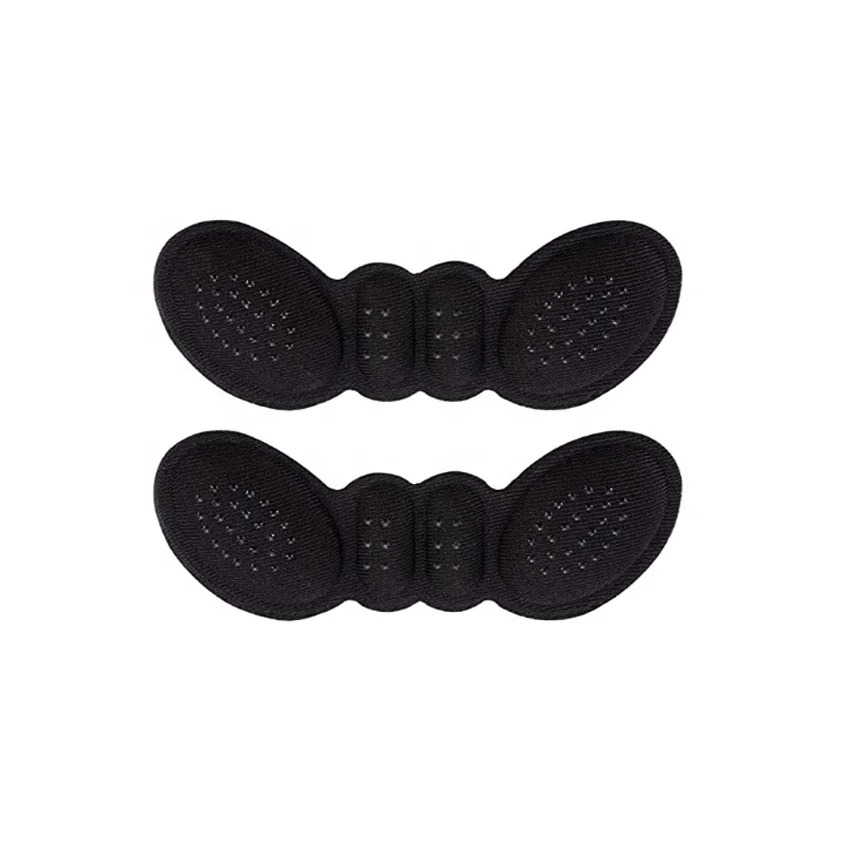 Heel Cushion Inserts Protect Your Feet from Blistering