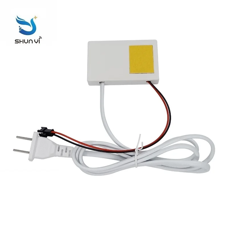 Wholesale Smart Home Glass Screen 12V 1A Sensor Led Dimmer Light  Mirror Smart Touch Switch For Hotel