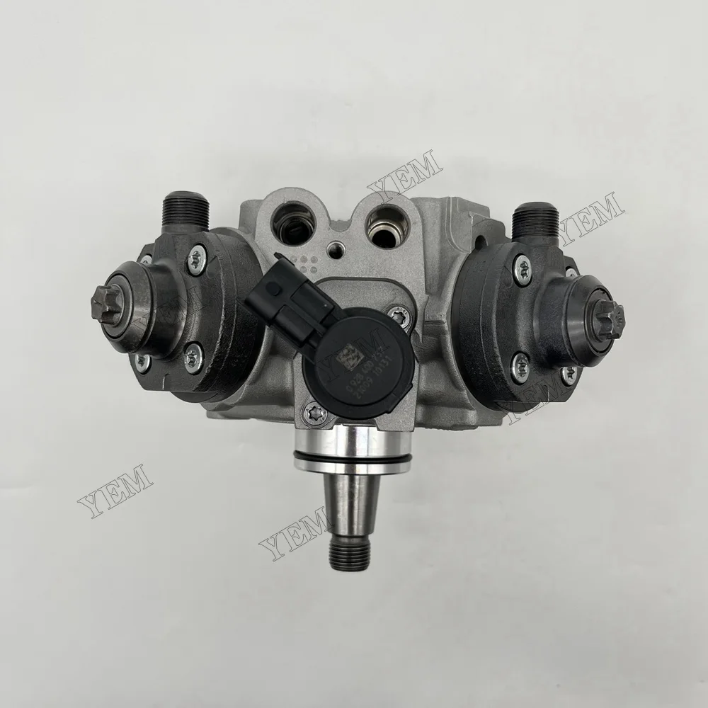 For Bosch High Pressure Fuel Pump 0445010851 Replacement Engine Parts 5