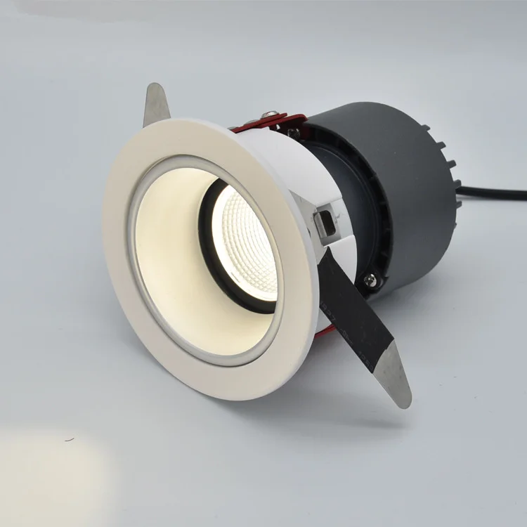 3 Years Warranty COB Led Down Light High Value Factory Supply Mini Round Led Spot Light
