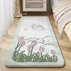 Flapping flower rabbit