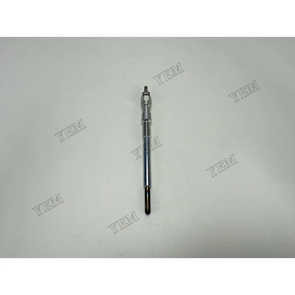For Kubota V2403 Glow Plug 1J884-65512 Industrial Machinery Engine Parts