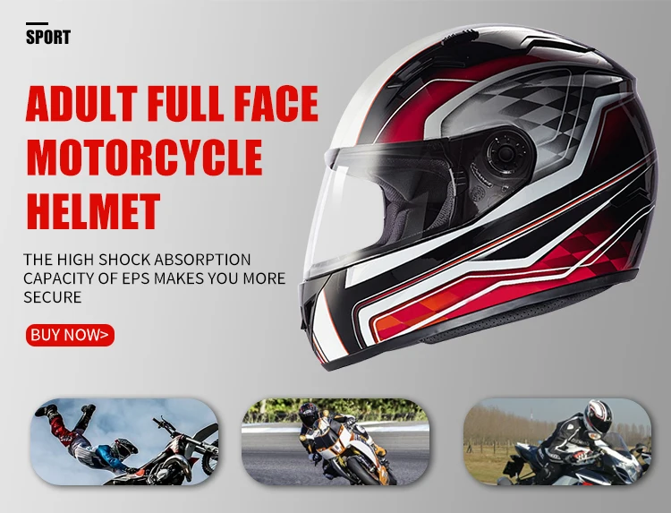 Promotional Abs Gille Helmet Yohe Helmet Xxxl Motorcycle Helmets Buy