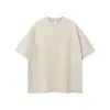 vintage t shirt-beige