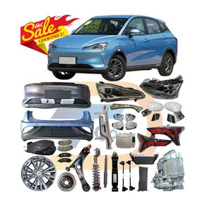 Ditai Hot Sale Original Spare Parts for NETA V Models Full Range Accessories