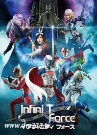 Infini T Force 第04话 Gb 7p 动漫高清在线观看 233动漫