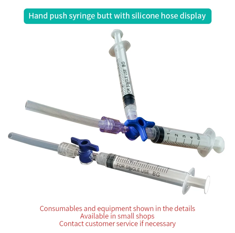 R JT-513 Plastic on-off Valve - Reliable Two-Way Switch