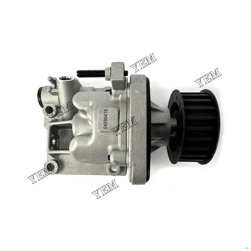 BF3L2011 Oil Pump 04280478 04102478 04280165 04270645 04287078 for Deutz Engine Overhaul Rebuild Kit