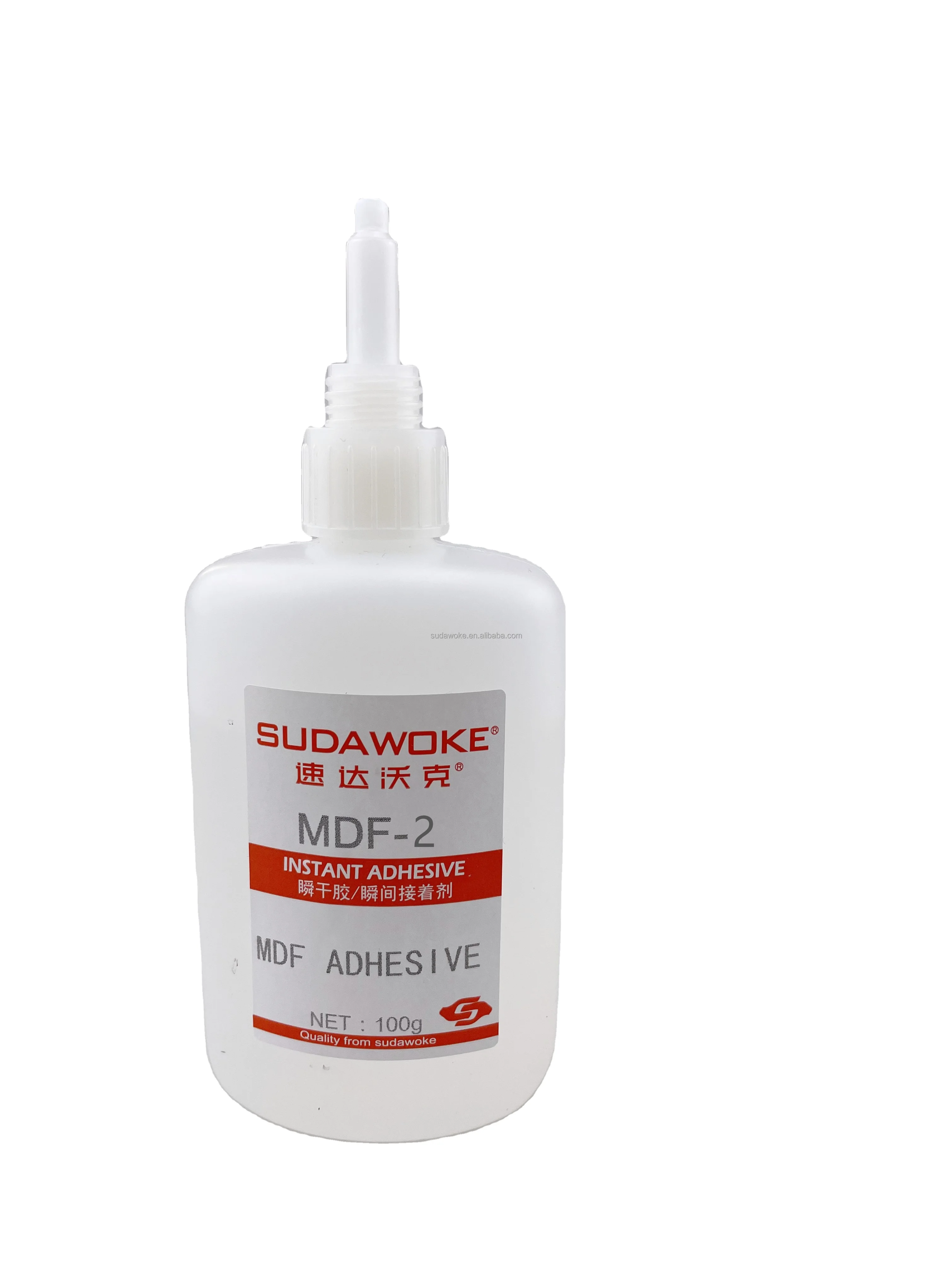 Mdf2 Kit 450ml Activator +100g Cyanoacrylate Adhesive And Super Glue