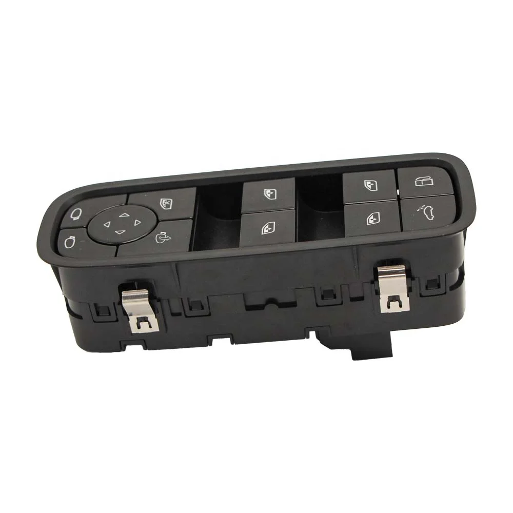 High Quality Auto Switches OEM 971 959 858 H HUO for Porsche