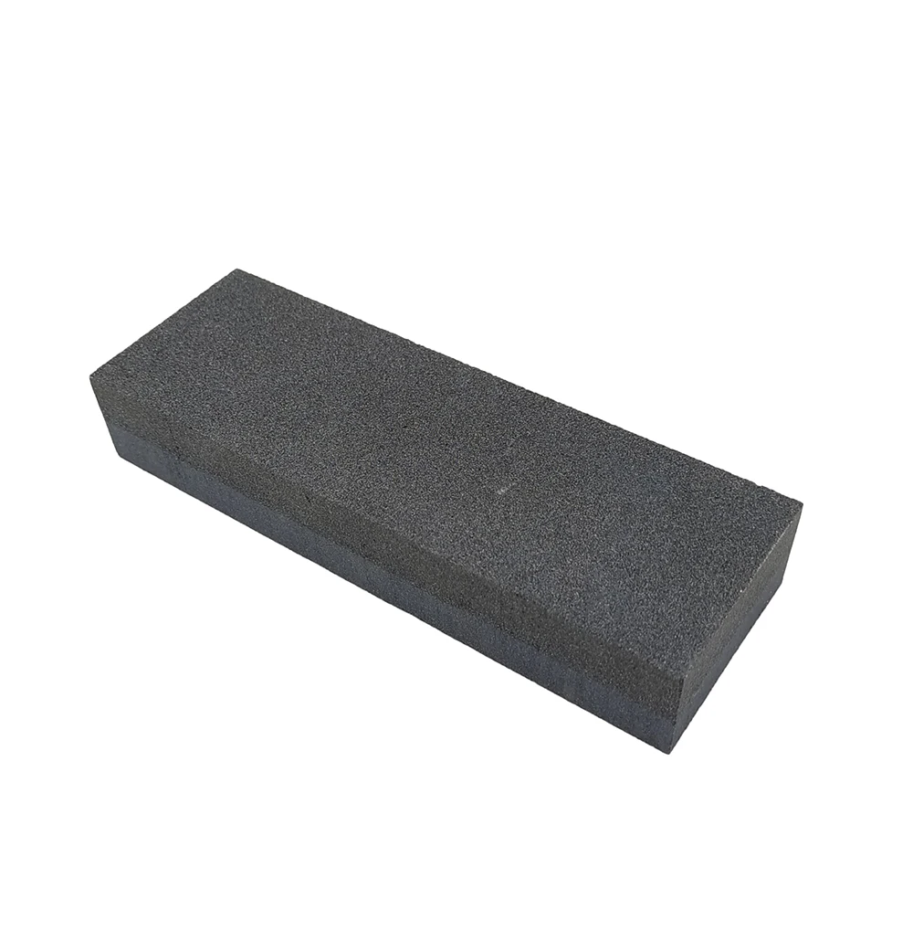 Silicon Carbide Combination Knife Sharpening Stone Wet Stone Knife Sharpener Whetstone Oil Stone