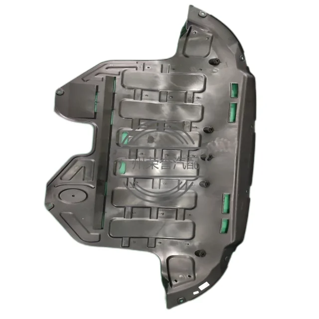 29110-2Y000 RONGYU-CAR High Quality Engine Cover FOR 2010 IX35 TUCSON ENGINE UNDER COVER SPARE PARTS