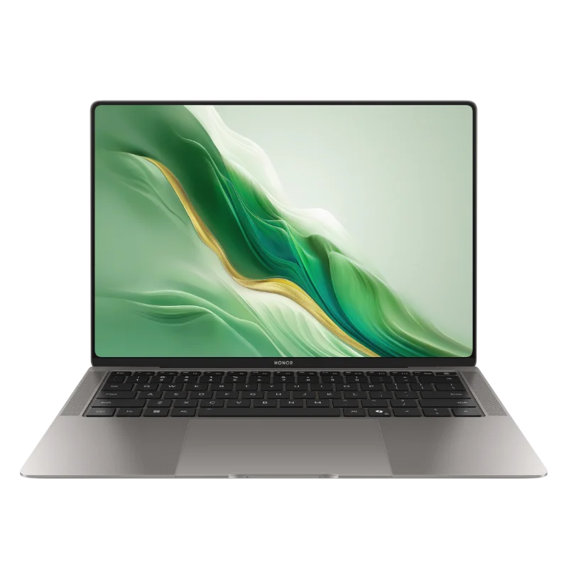 Honor MagicBook Art 14 Snapdragon Edition - 14.6インチOLEDタッチ