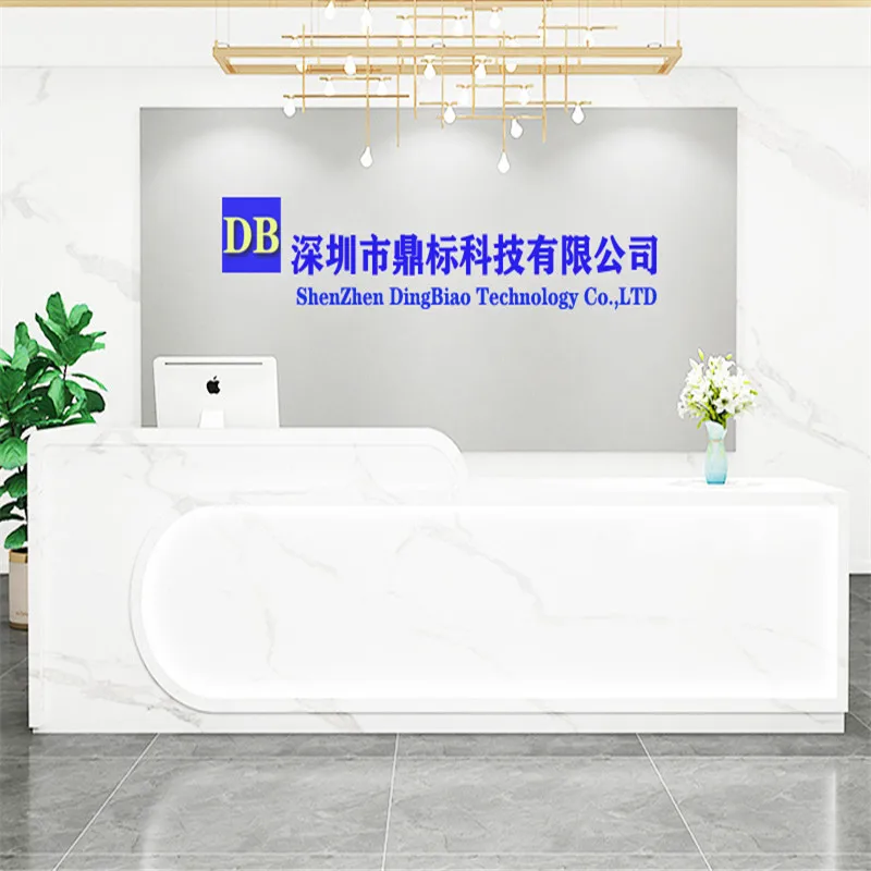 Shenzhen Dingbiao Technology Co., Ltd.