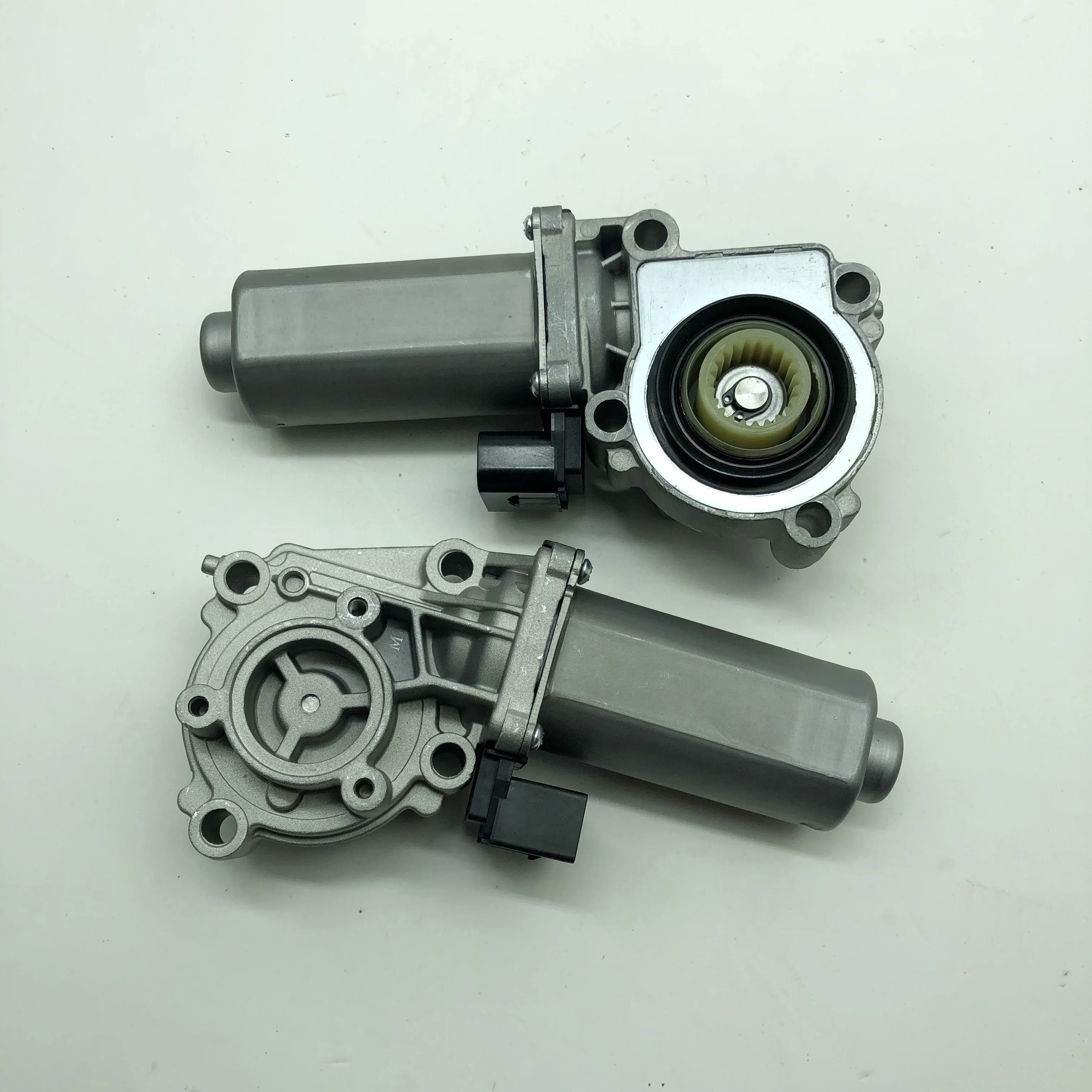 BMW X3 E83 X5 E53 Transmission Servo Motor Distribution