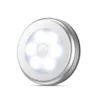 Circular white light