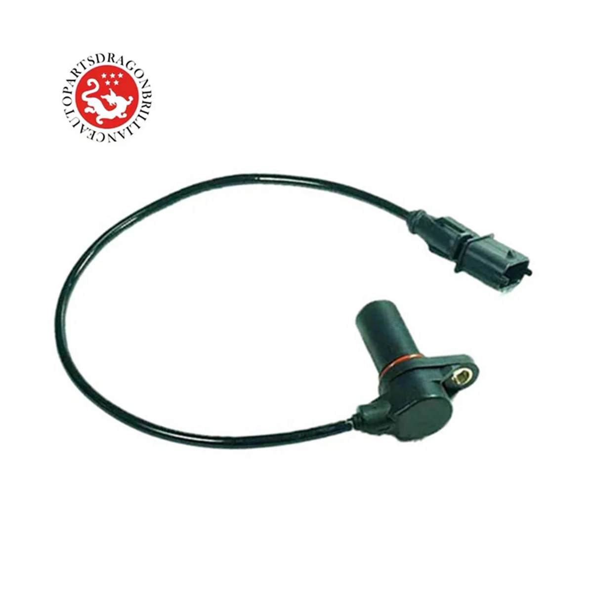 1607435 281002675 for DAF Truck ELectrical Crankshaft Position Sensor 79033 56361 BK8401122 0281002675 0252193410 0526054140 052