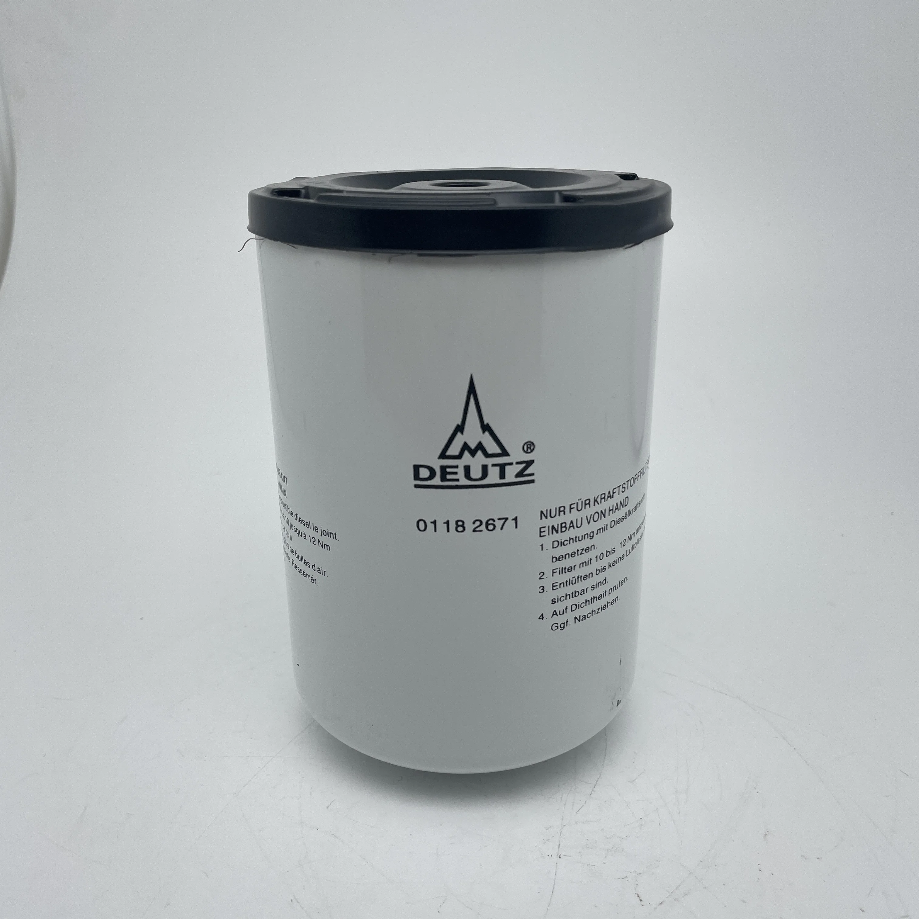 dz01182673 diesel filter412-55