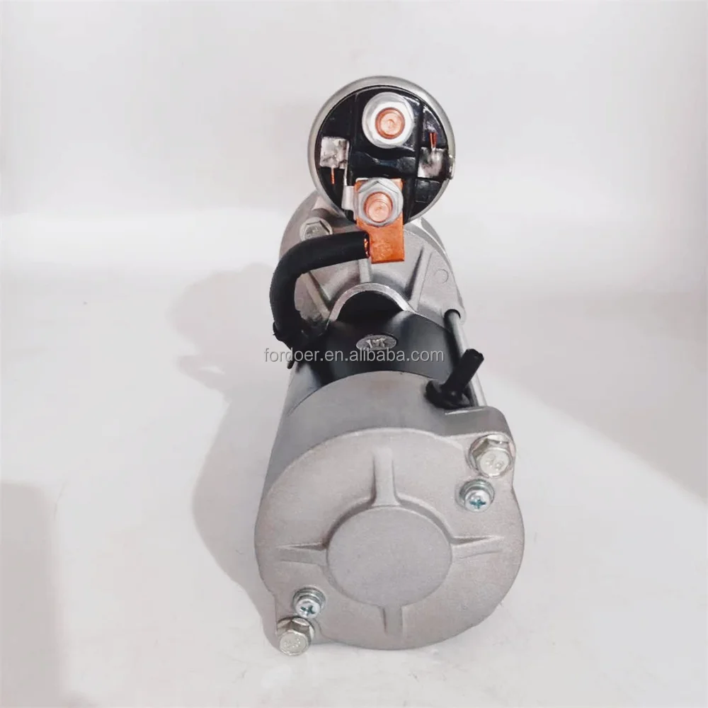 New Starter 12V 2.2kW 23300-VM00A 23300-WK500 for YD25 NP300 YD25DDT ...