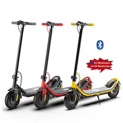 Free Shipping EU US Warehouse Folding Electric Scooter for Heavy Long Range Fat Tire 2 Wheel E Scooters trotinette electric