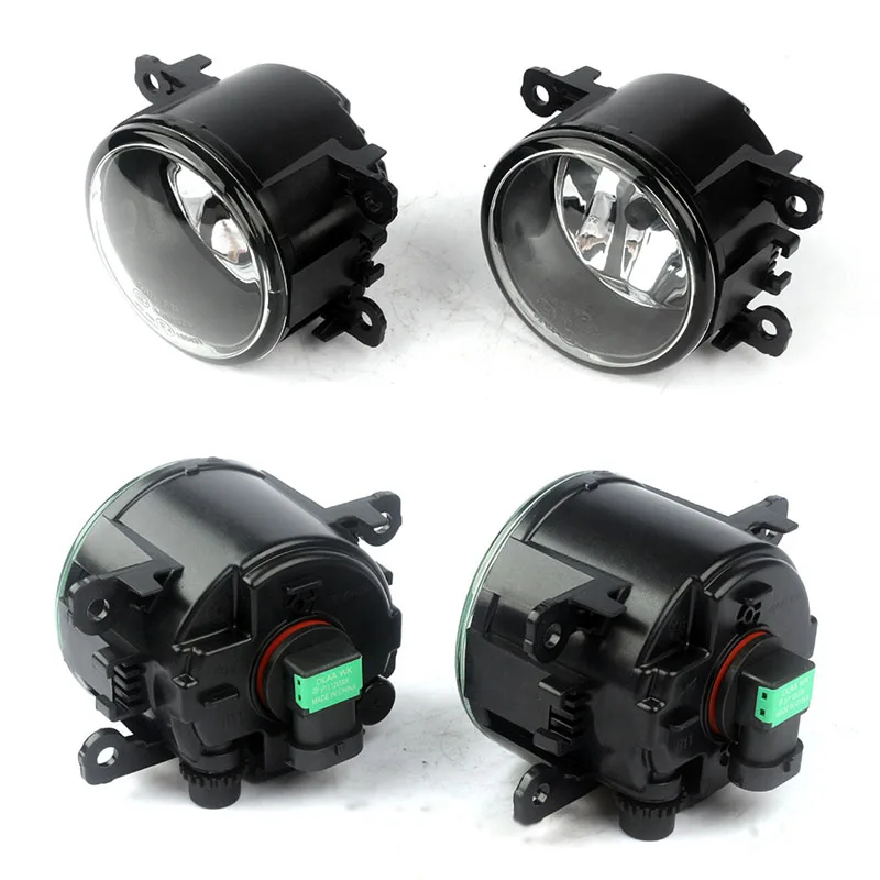 Lumières de jour LED DRL pour Mitsubishi Mirage G4 2019-2022