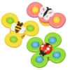 YP049186 insecte 3 pièces dans une boîte de couleur