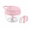 500ml rosa