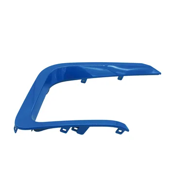 Most Popular Left Trim on the Front Bumper H12-2803521 H122803521 H122803521 for Karry Dlopin EV