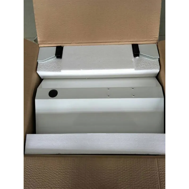 90L ポータブルサンドブラスターベンチトップサンドブラストキャビン
