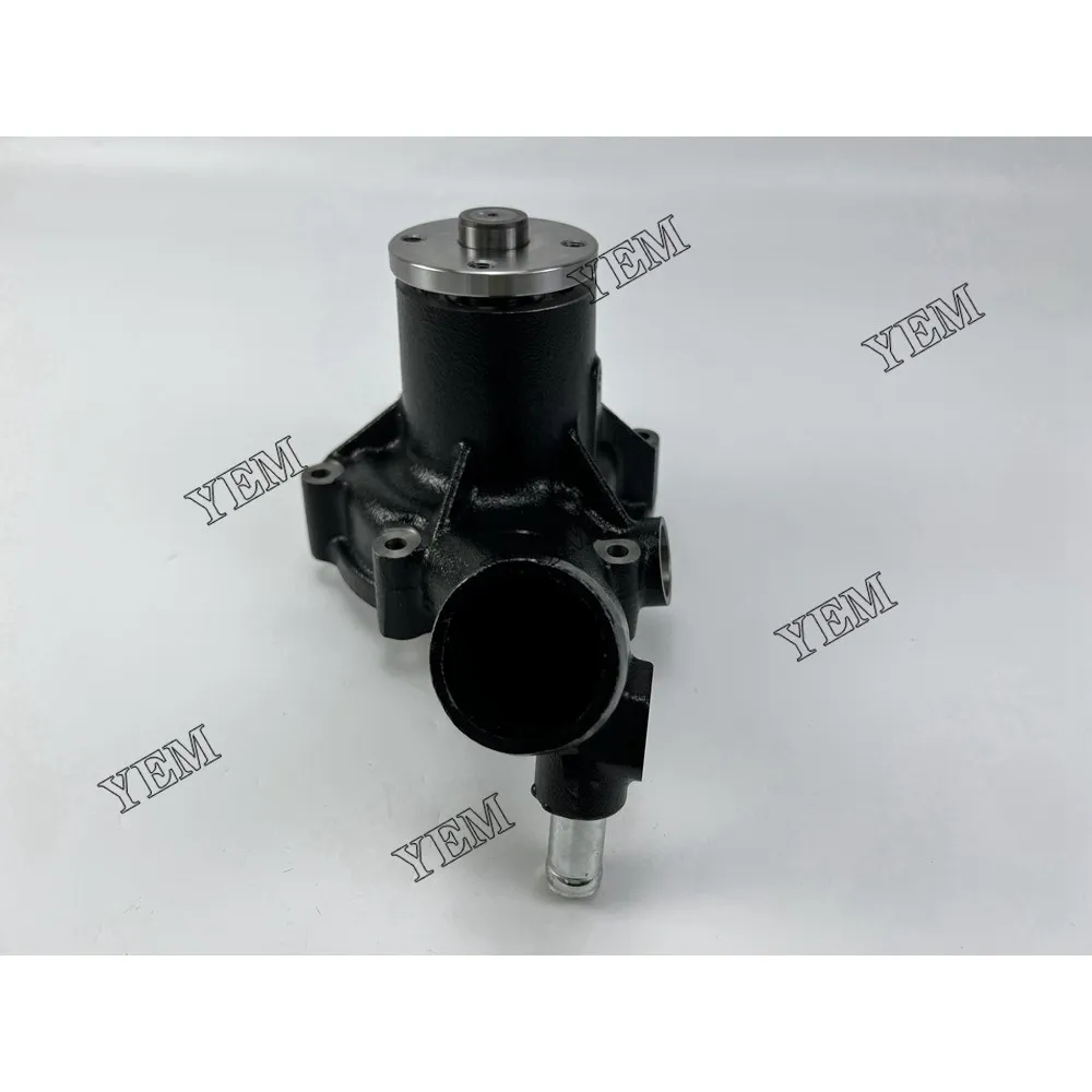 Machinery Engine Parts 4M50 ME990328 Water Pump for Mitsubishi 5