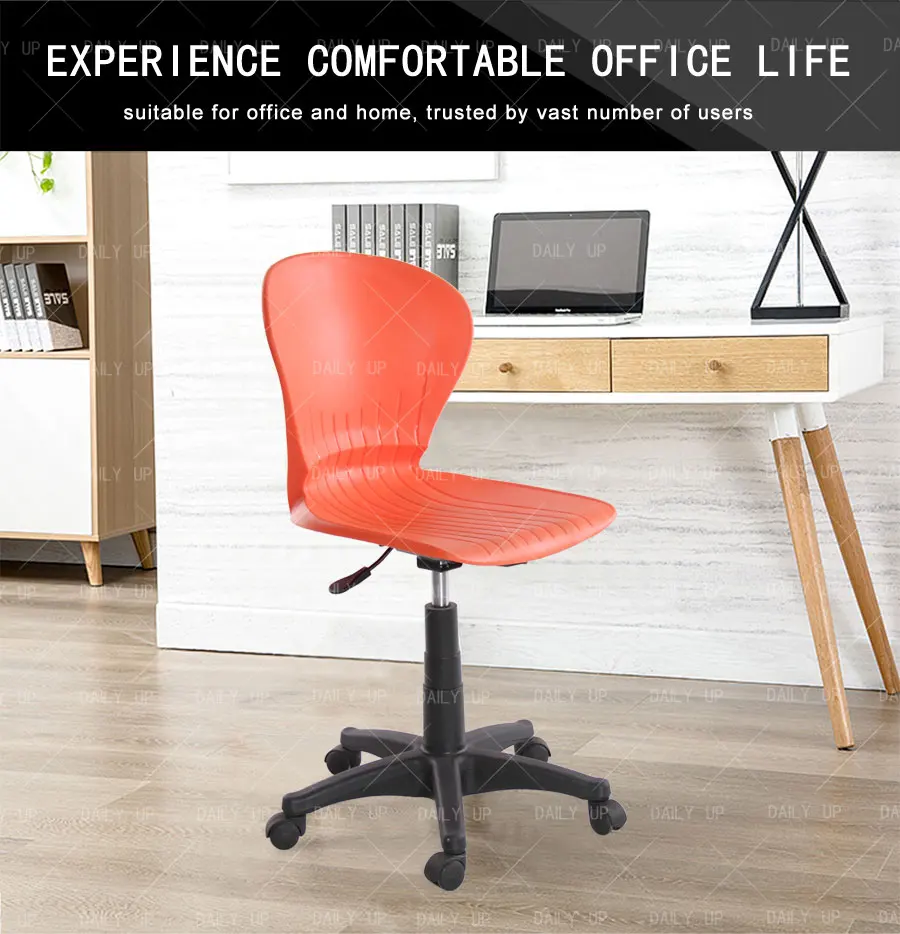 Wholesale Ergonomic Office Chair With Adjustable Design And Universal Wheels Swivel Leisure Chair For Company Meeting Conference