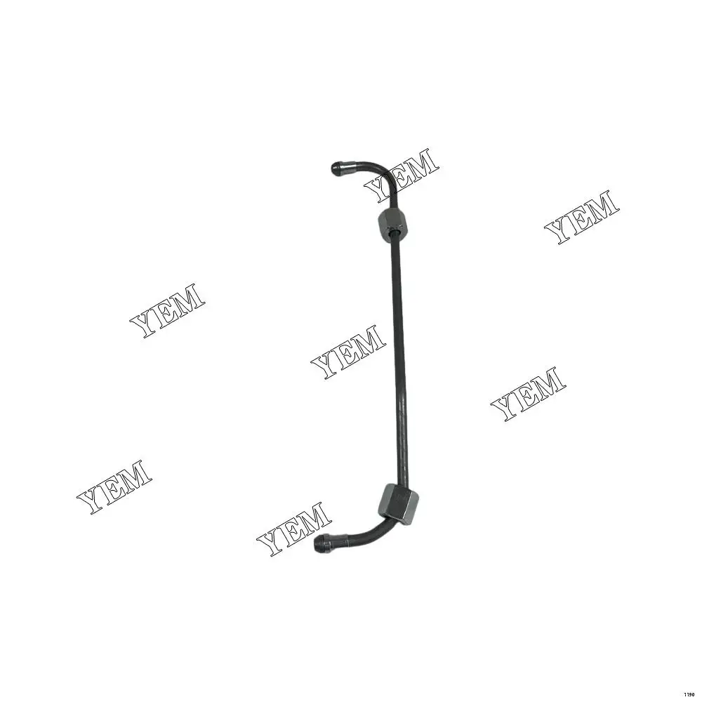 PIPE - FUEL INJECTION 16271-53742 Fit for Kubota Aftermarket Spare Parts
