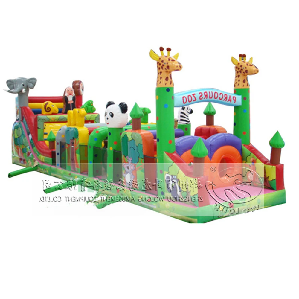 Fun Inflatable Obstacle Course Inflatable Sports Games Obstacle Course For  Sale - Buy Inflatable Obstacle Course,Inflatable Sports Games,Obstacle  Course For Sale Product on Alibaba.com