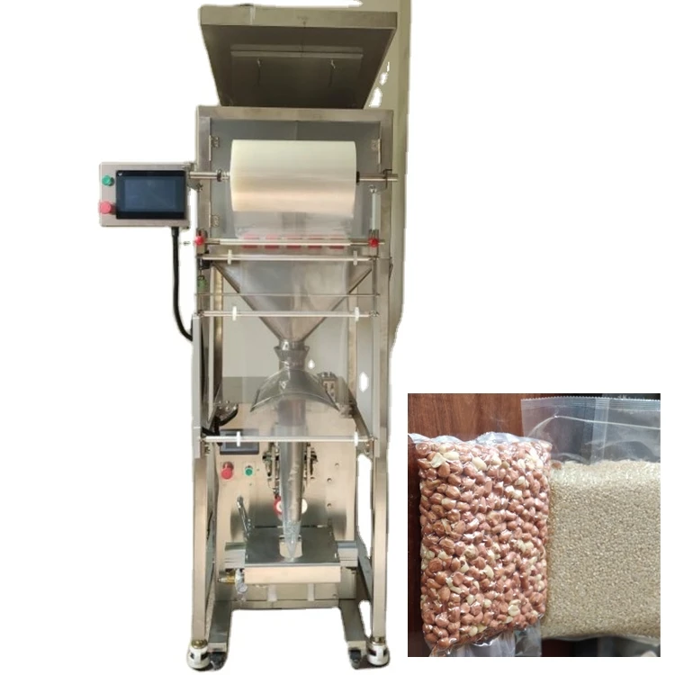 Guangzhou Trust-Long Packaging Machinery Co., Ltd.