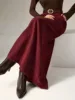Wine red