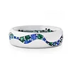 F1136 White gold
